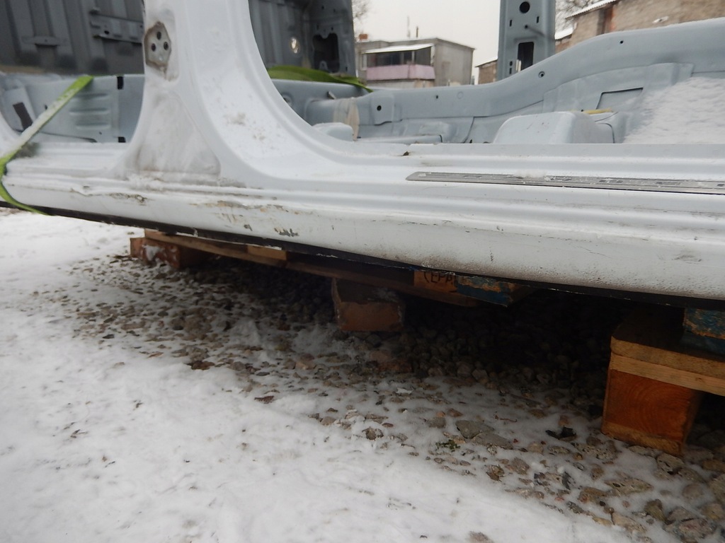 фото №8, Кузов кабіна ford ranger lift 2016 4 дверна