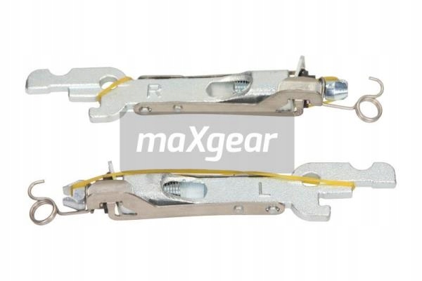 фото №10, Саморегулятор колодка ham. citroen c2 kpl 2szt le+pr