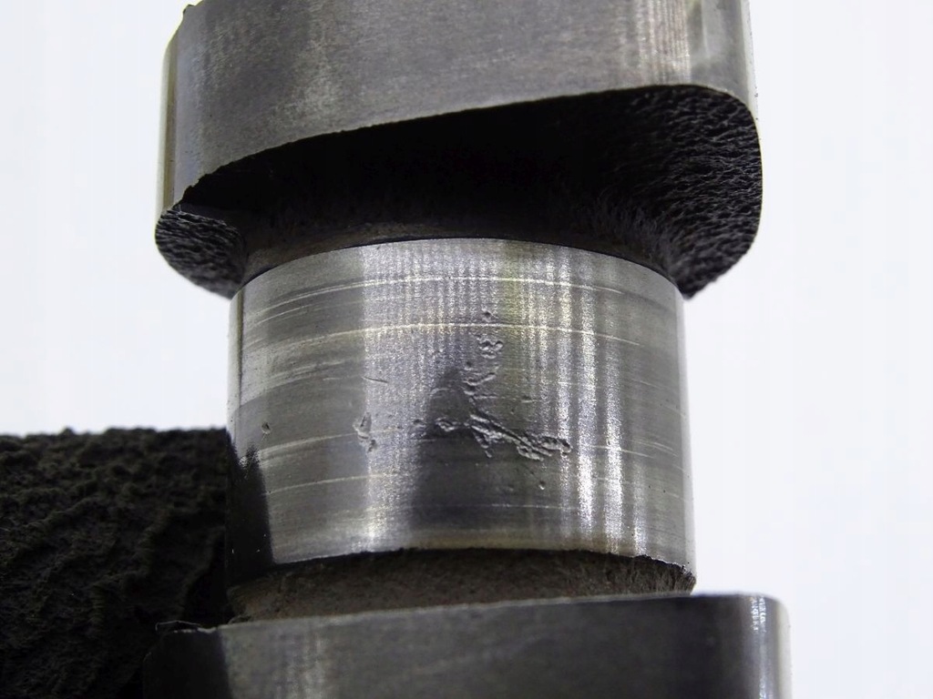 фото №10, Hyundai accent ii 1.5 16v g4ec вал распределительного вала ss