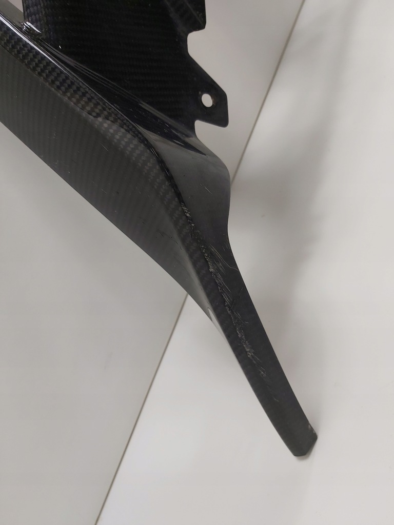 фото №9, Спойлер дифузор задня карбон aston martin vanquish cd33-17e955-ba