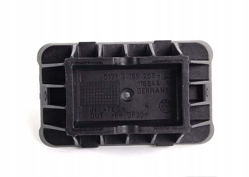 Платформа podnosząca bmw x3 x5 x6 оригінальний 51717189259 Зі Шроту