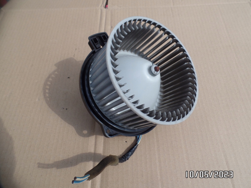 фото №1, Вентилятор повітродувка mazda 6 894000-0232