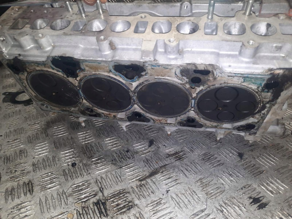 фото №6, 96440132 opel 2.0