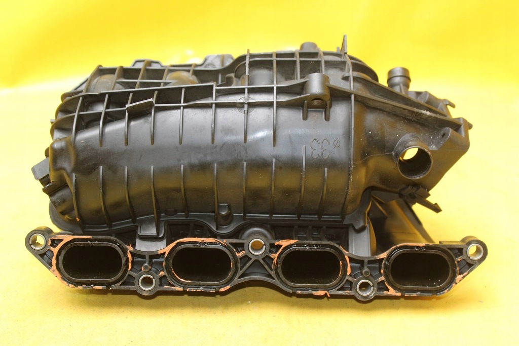 фото №8, Коллектор всасывающий peugeot 207 1.4 vti v754435580