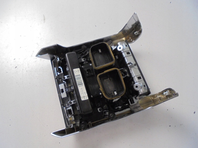 фото №3, Решётки обдув панель сидений range rover sport ii l494 2014 rok