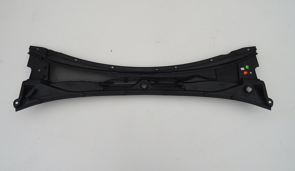 фото №5, 2016 camaro жабо накладка капот захист