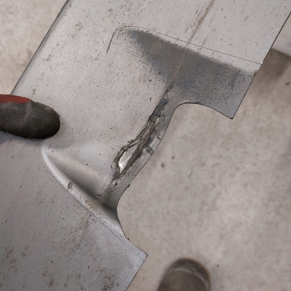 фото №9, Subaru impreza iii 3 молдинг накладка поріг ліва 12792000