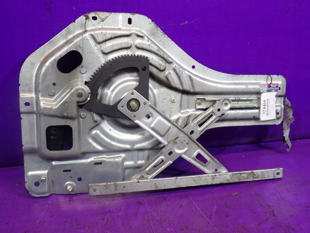 фото №1, Hyundai tucson i 04-10 підйомник скло задня правий 834802e010 2 pin