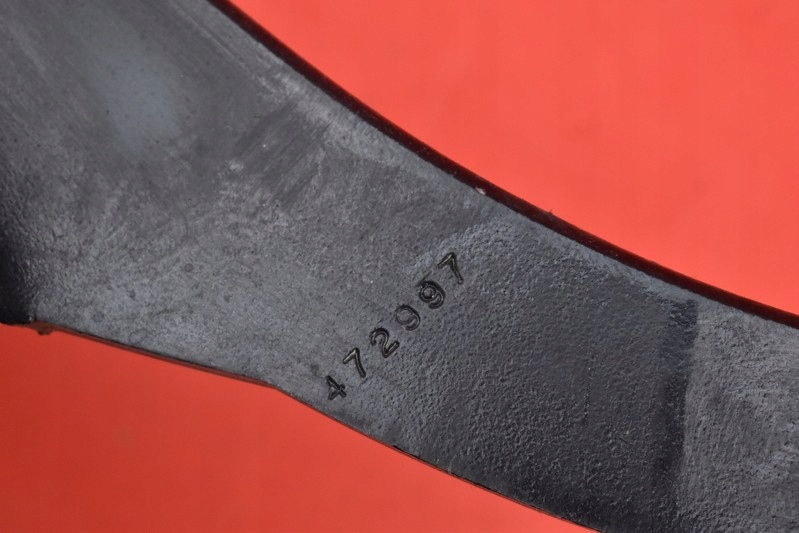 фото №8, Педаль педали тормоз fg9c-9f856-ad ford mondeo mk5 fusion usa 14-20