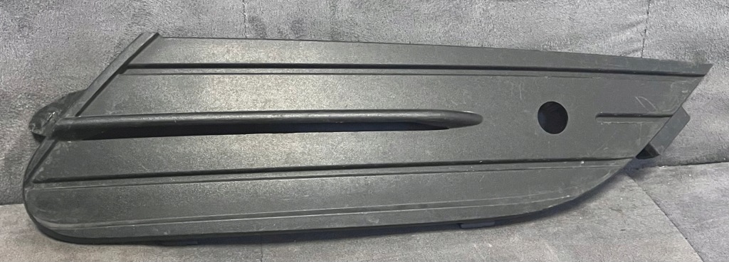 фото №1, Решётка бампера правая renault espace v 2015- 622568681r