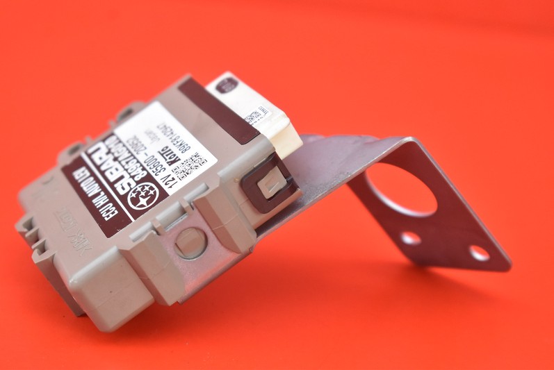 фото №9, Модуль subaru legacy iv 84967ag010