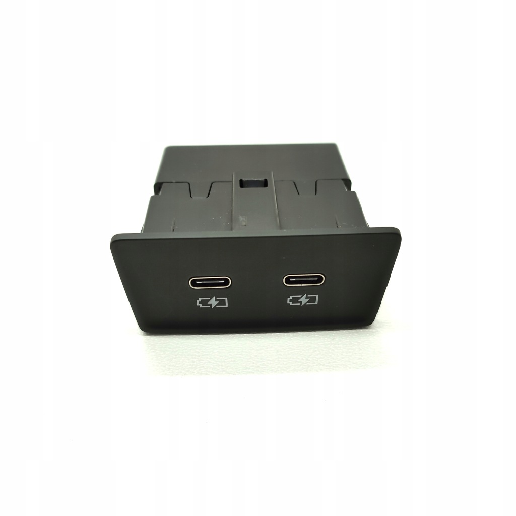 фото №1, Audi a3 8y разъём зарядки usb-c 8y0035954