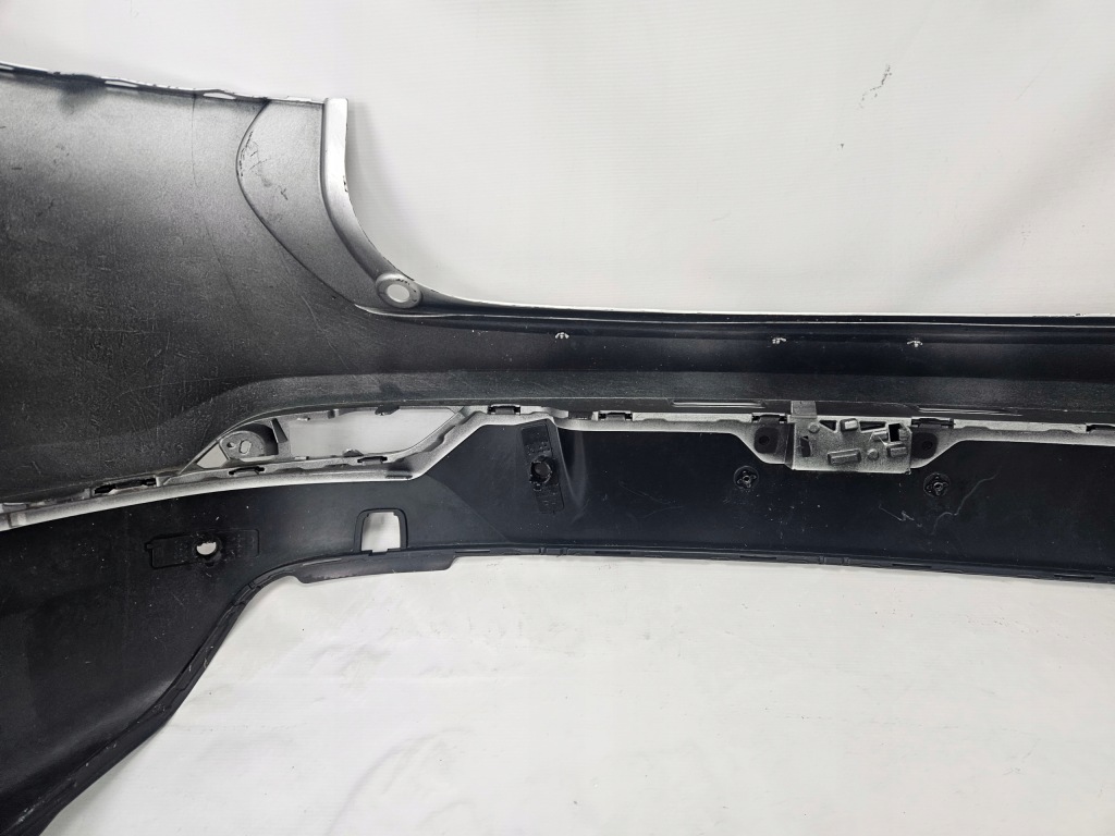 фото №13, Volvo v40 2012 - cross country бампер задняя pdc 31290919