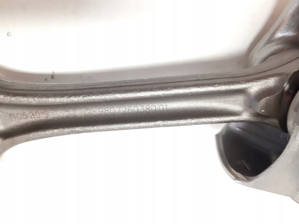 Купить Поршень с шатун peugeot 208 ii 1.2 hn05 n288a