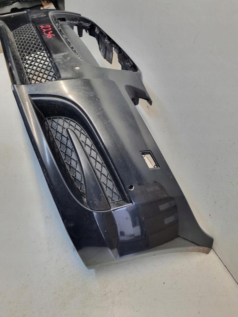 Jaguar xf x250 lift r sport бампер перед передний Цена