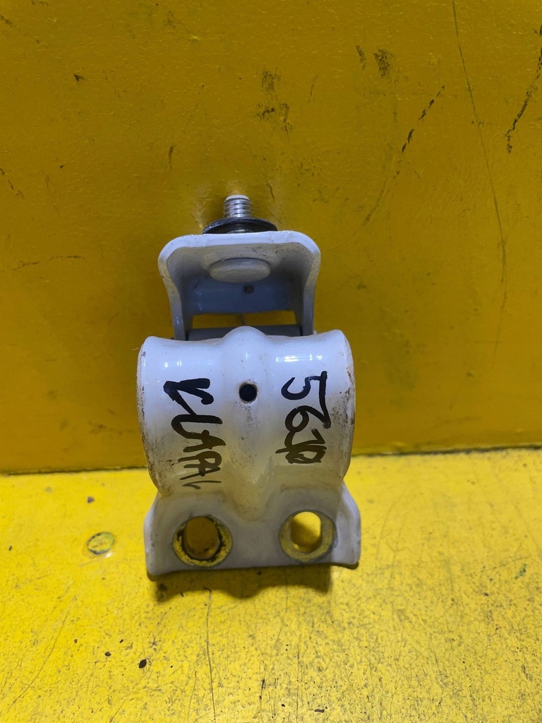 фото №5, Seat ibiza iii 6l петля кришки багажника лівий задня