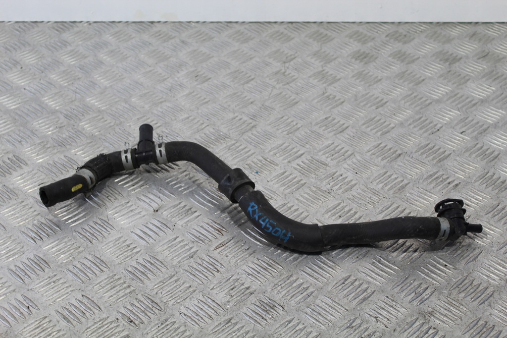 фото №1, Wąż шланг wody lexus rx 450h iv 4