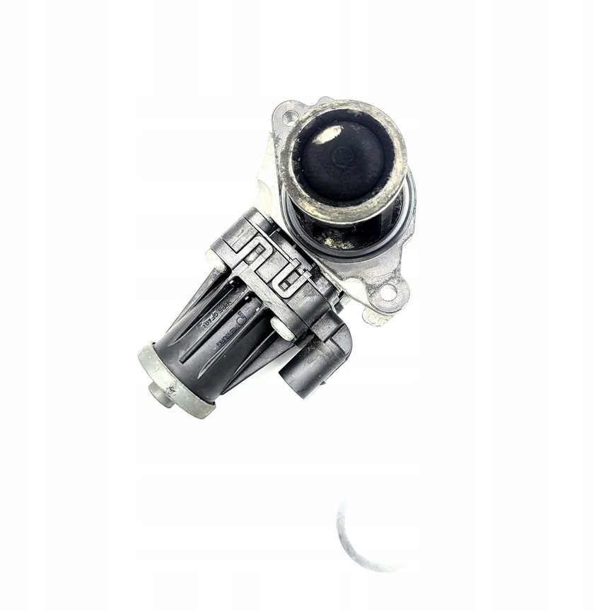 фото №1, Volvo оригинальный номер 50276422 клапан egr