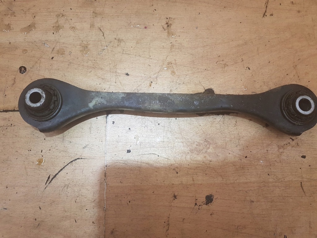 фото №5, Рычаг задняя задний vw golf vi lift