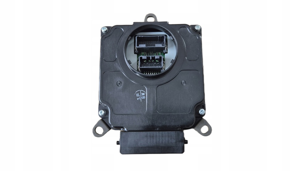 фото №9, Преобразователь модуль лампы led правый toyota corolla xii e21 оригинальный номер 89908-12050