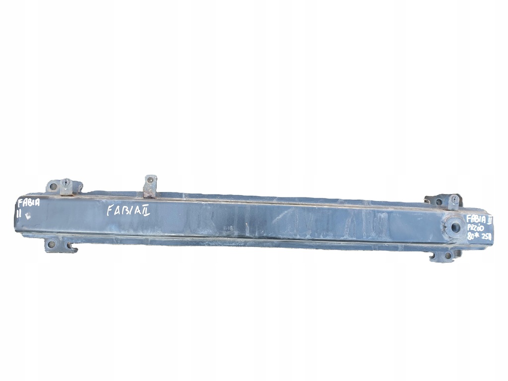 фото №1, Балка pod бампер перед передний skoda fabia ii