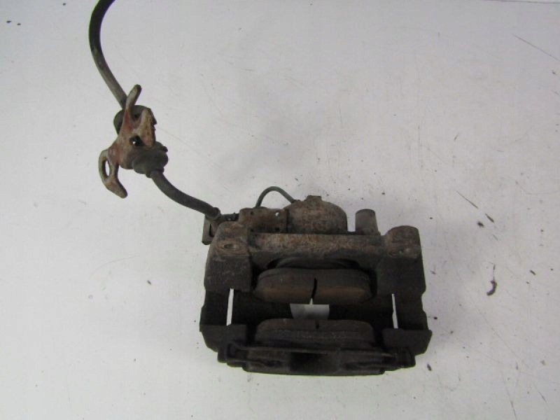 фото №3, Espace iv супорт перед лівий 2,0 dci 131km m9r 802