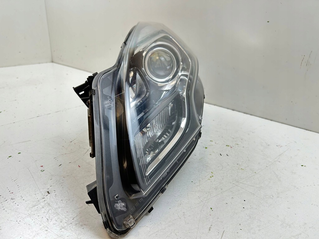 фото №9, 2012 opel zafira c фара le10a6240