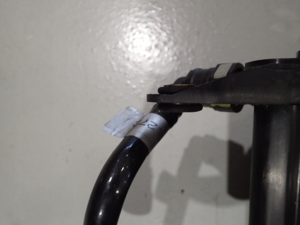 фото №4, Lamborghini aventador lp700 фильтр угольный бака уголь активированного