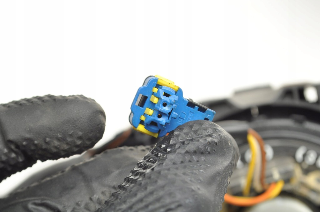 фото №9, Peugeot 2008 i переключатель комбинированный 96756731zd