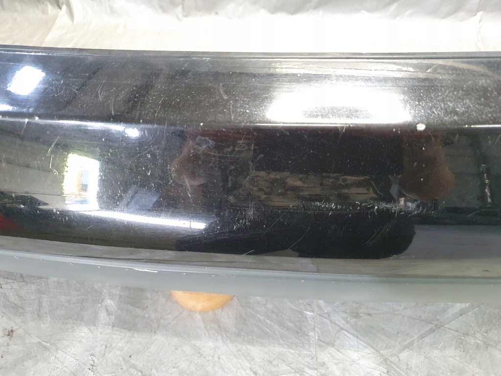 фото №6, Бампер задня audi a6 c5 sedan