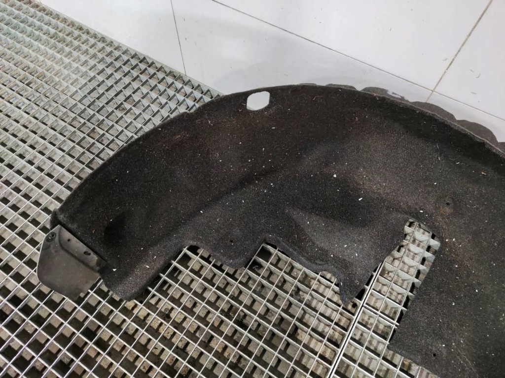 фото №6, Підкрилок лівий задня задні - mercedes r172 w172 slk