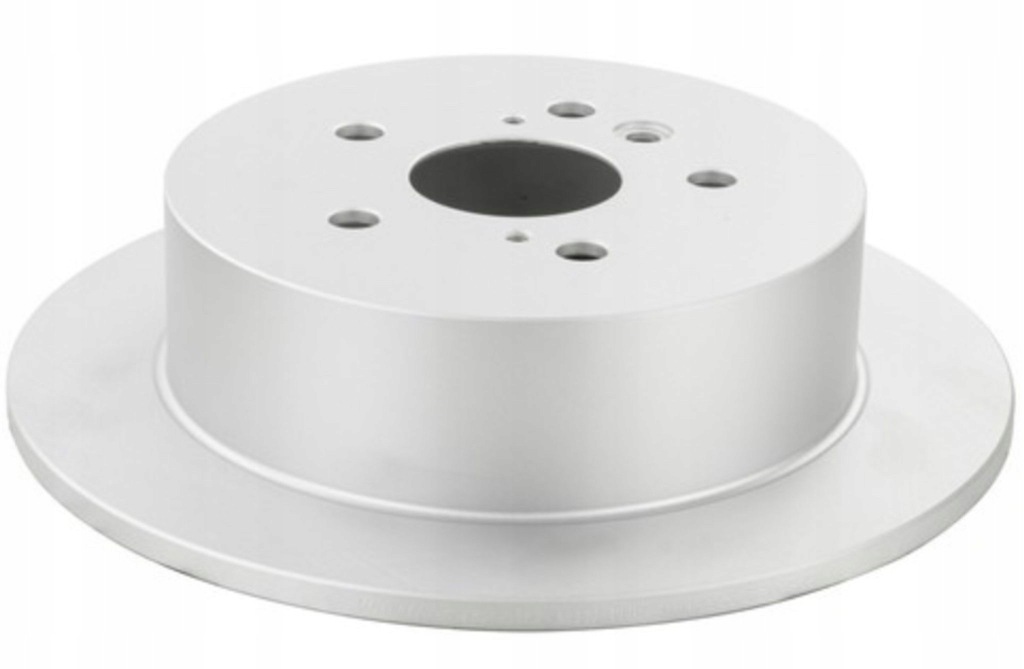 фото №1, Диск тормозная задняя toyota venza 09-16