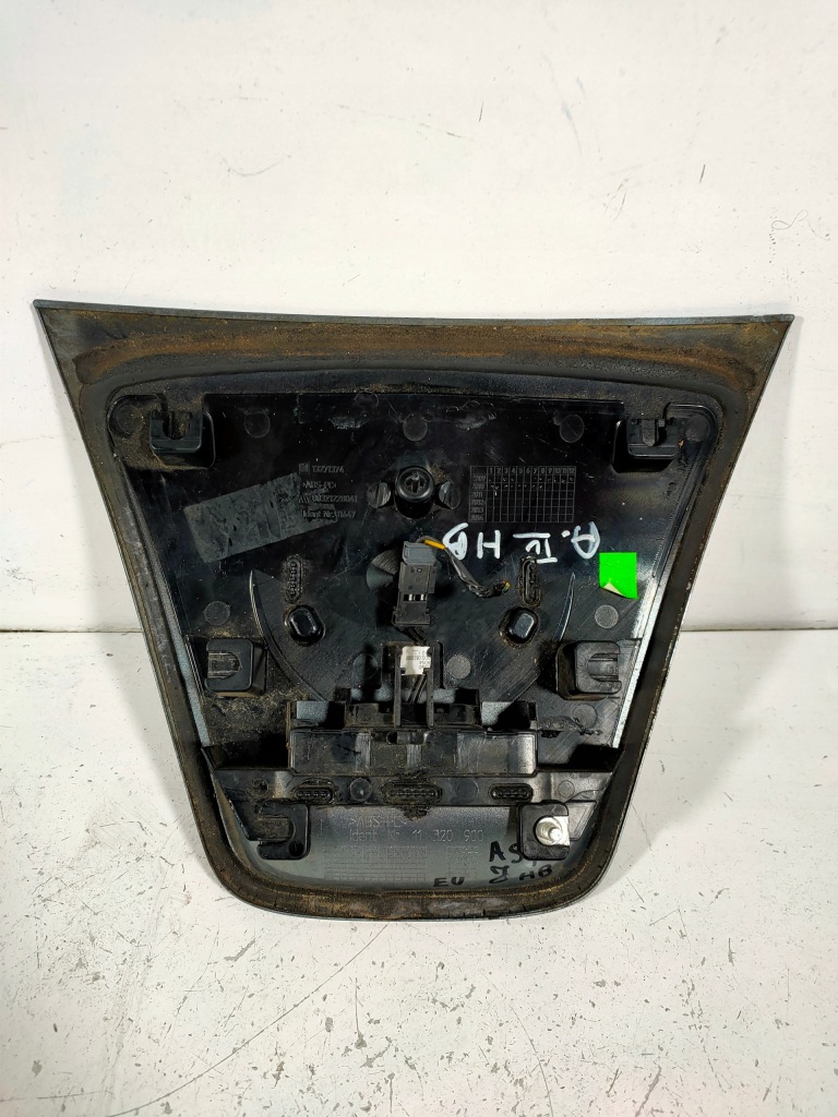 фото №2, Ручка крышки задний astra j iv 13271374