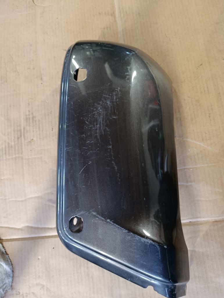 фото №1, Ford ranger iv 4 кутик бампера задня правий ab3917k824