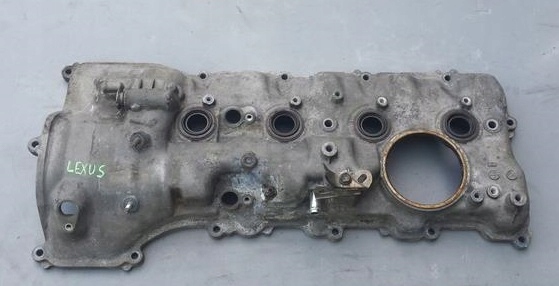 фото №1, Кришка клапанів lexus ls 460
