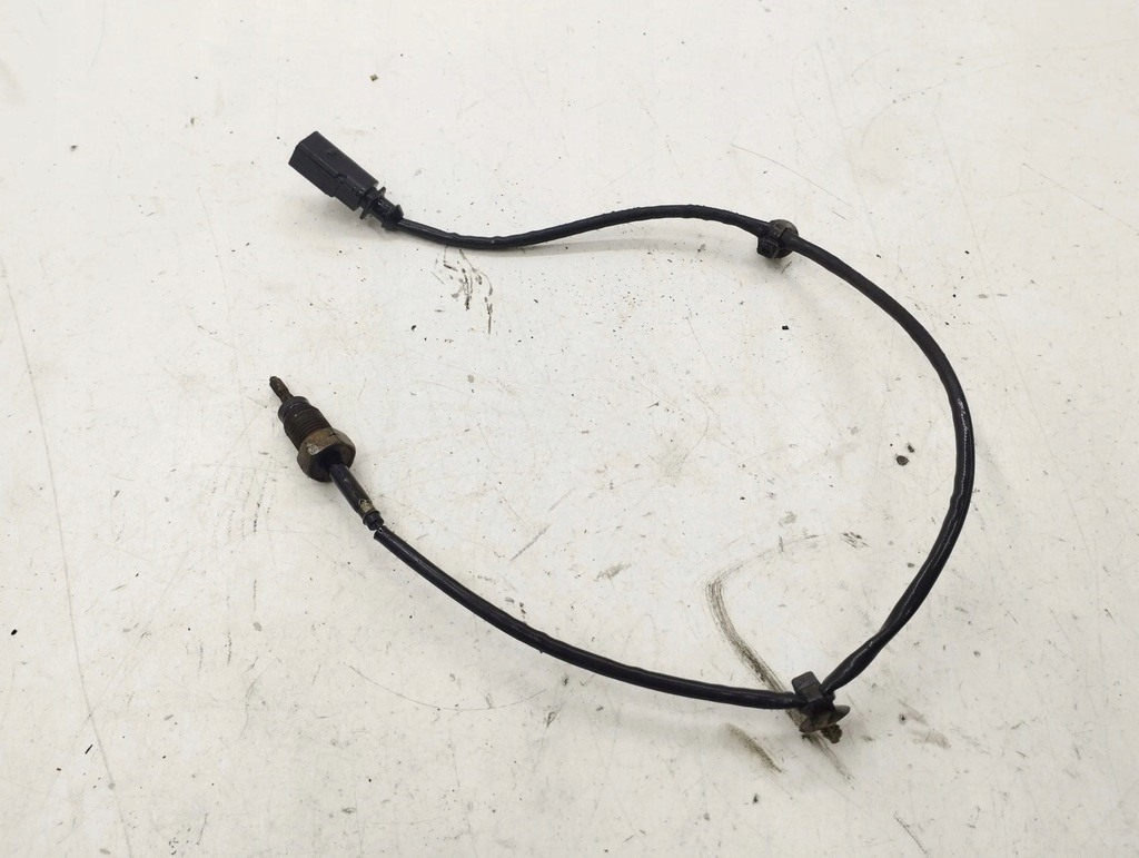 фото №5, Audi a6 c7 2011 датчики температури вихлопних газів