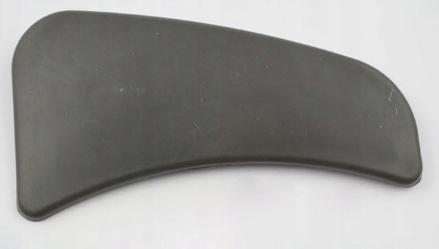 фото №1, Заглушка лампы iveco eurocargo tector левая