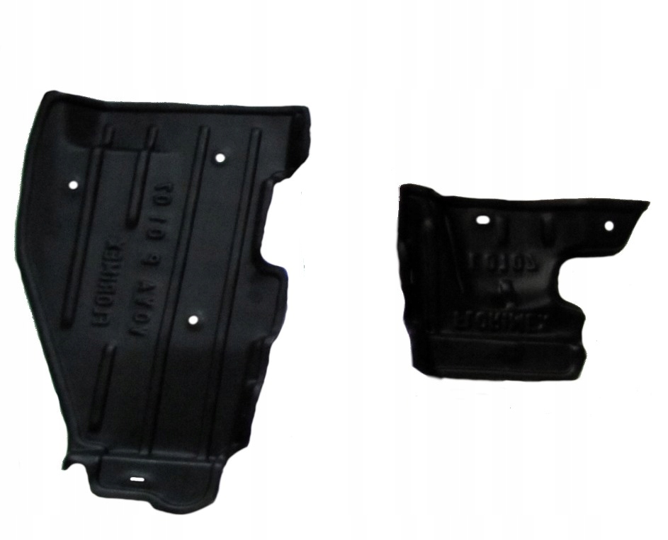 фото №1, Chrysler voyager playmouth doge защита двигателя