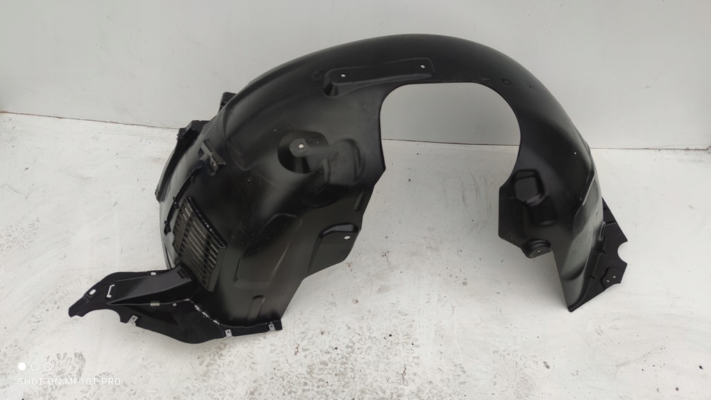 фото №1, Подкрылок audi a3 8y правое передние