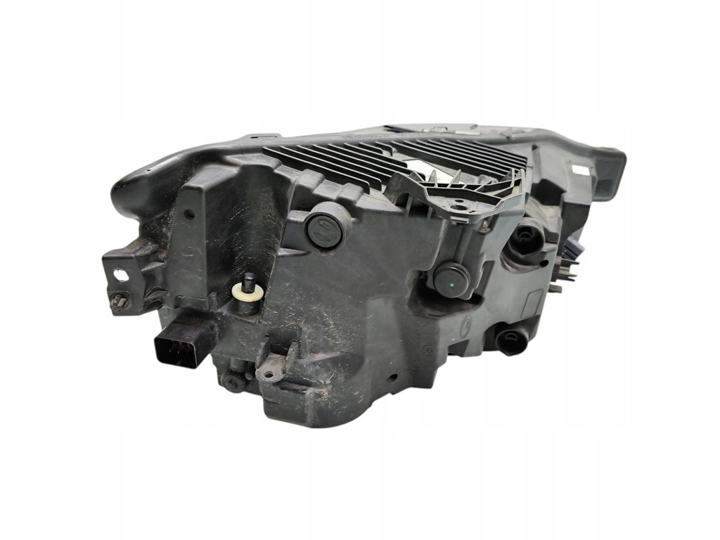 фото №9, Volvo xc60 2019 ліва сторона лампа передня