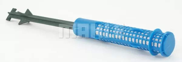 фото №3, Осушитель кондиционера mahle