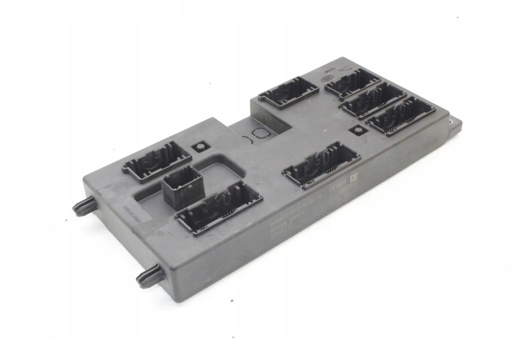фото №1, Модуль комфорту land rover range rover sport ii l494 gx7314f041al 14628969
