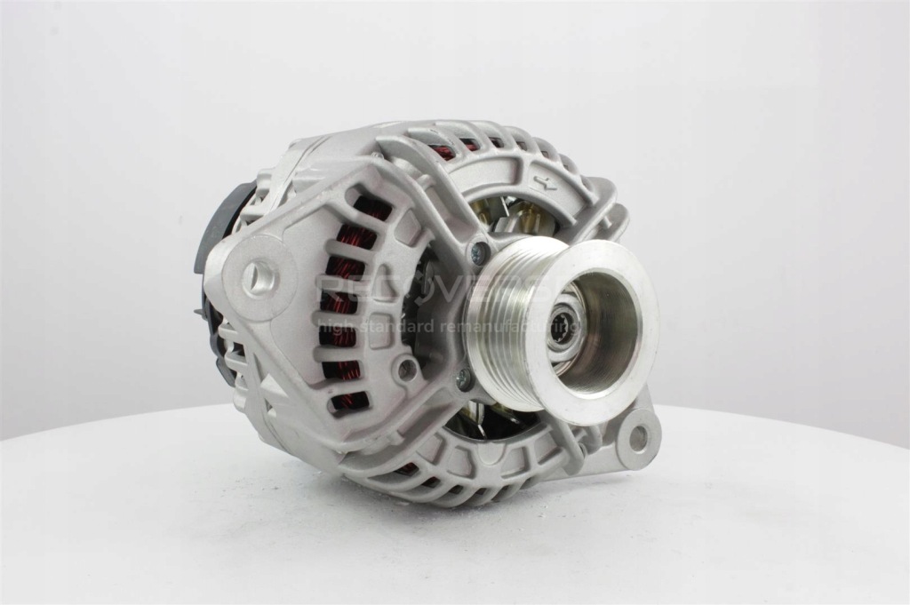 Генератор fiat iveco 2.3 3.0 d jtd td ducato daily 3 4 5 120 130 150 Доставка