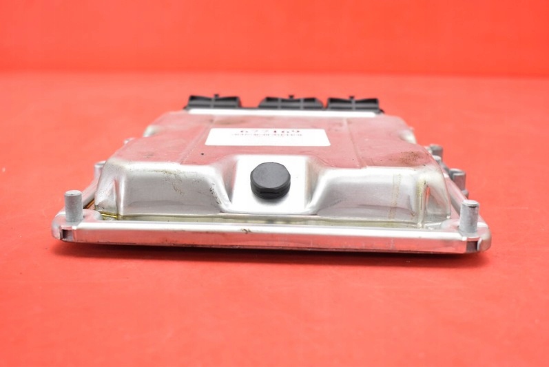 фото №7, Блок управления двигателя citroen c5 1 i 2.2 hdi 02r