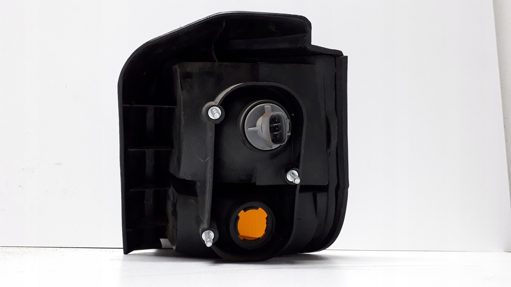 фото №3, Mitsubishi space runner 91-99 лампа задня ліва