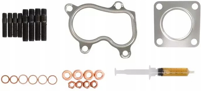 фото №1, Ajusa набор mont турбонагнетателя jtc11293