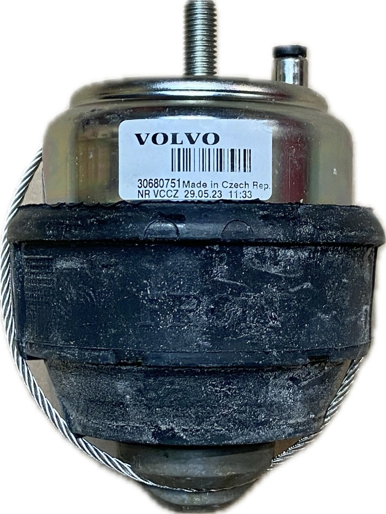 фото №2, Подушка двигуна volvo