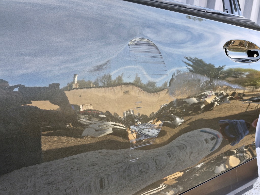 фото №4, Cupra formentor дверь левая перед передние