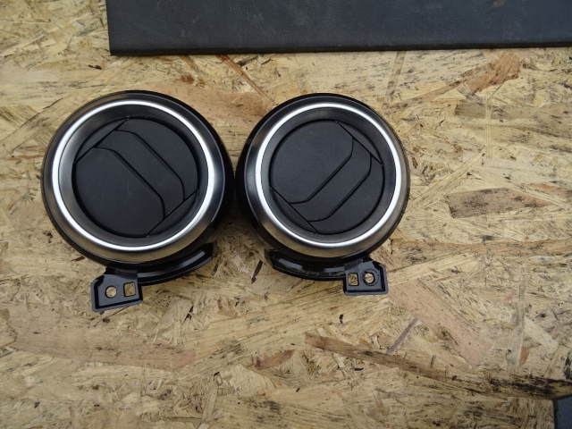 фото №5, Заглушка бардачок пороги nissan micra k14