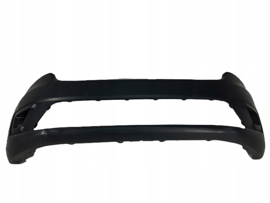фото №1, Ford transit connect mk2 lift 17-21 бампер перед передній kt1b-17f775-a